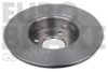 EUROBRAKE 5815209928 Brake Disc